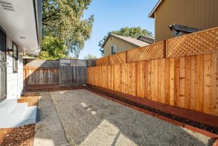 Single Family Residence,  Velma avenue, Santa Rosa, CA 95403 - 31