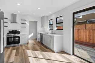 Single Family Residence,  Velma avenue, Santa Rosa, CA 95403 - 16