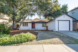 Single Family Residence,  Velma avenue, Santa Rosa, CA 95403 - 5