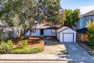 Single Family Residence,  Velma avenue, Santa Rosa, CA 95403 - 6