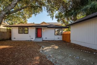 Single Family Residence,  Velma avenue, Santa Rosa, CA 95403 - 7