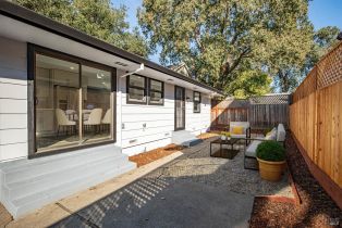 Single Family Residence,  Velma avenue, Santa Rosa, CA 95403 - 28