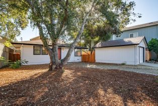 Single Family Residence,  Velma avenue, Santa Rosa, CA 95403 - 4