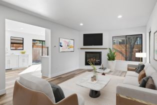 Single Family Residence,  Velma avenue, Santa Rosa, CA 95403 - 8