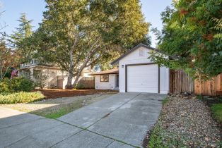 Single Family Residence,  Velma avenue, Santa Rosa, CA 95403 - 3