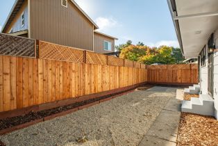 Single Family Residence,  Velma avenue, Santa Rosa, CA 95403 - 33