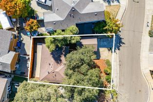 Single Family Residence,  Velma avenue, Santa Rosa, CA 95403 - 2