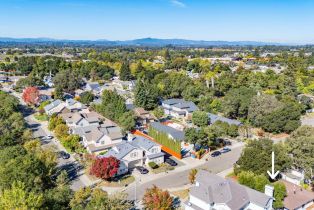 Single Family Residence,  Velma avenue, Santa Rosa, CA 95403 - 37