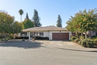 Single Family Residence, 32 El Nido Ct, Sonoma, CA  Sonoma, CA 95476