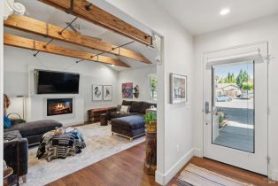 Single Family Residence,  El Nido court, Sonoma, CA 95476 - 4