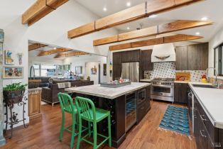 Single Family Residence,  El Nido court, Sonoma, CA 95476 - 9