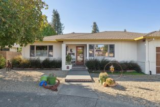 Single Family Residence,  El Nido court, Sonoma, CA 95476 - 41
