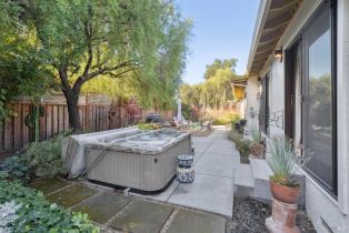 Single Family Residence,  El Nido court, Sonoma, CA 95476 - 21