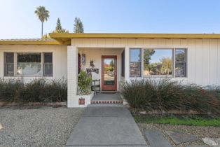 Single Family Residence,  El Nido court, Sonoma, CA 95476 - 43