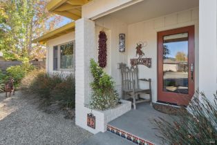 Single Family Residence,  El Nido court, Sonoma, CA 95476 - 2