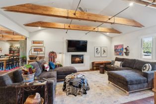 Single Family Residence,  El Nido court, Sonoma, CA 95476 - 5