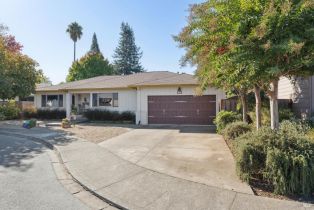 Single Family Residence,  El Nido court, Sonoma, CA 95476 - 44