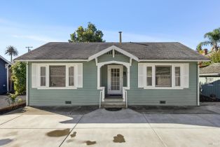 Single Family Residence, Randolph street, Napa, CA 94559 - 2