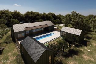 Land, 2924 Old Bennett Ridge Rd, Santa Rosa, CA  Santa Rosa, CA 95404