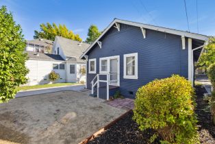 Single Family Residence, Randolph street, Napa, CA 94559 - 34