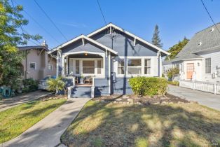 Single Family Residence, Randolph street, Napa, CA 94559 - 2