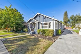 Single Family Residence, Randolph street, Napa, CA 94559 - 32