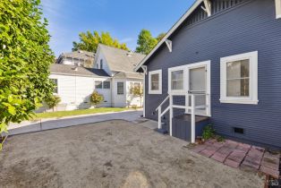 Single Family Residence, Randolph street, Napa, CA 94559 - 33