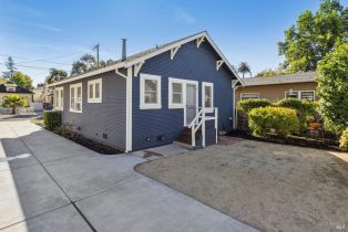 Single Family Residence, Randolph street, Napa, CA 94559 - 35