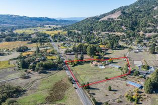 Single Family Residence,  Bennett Valley road, Santa Rosa, CA 95404 - 35