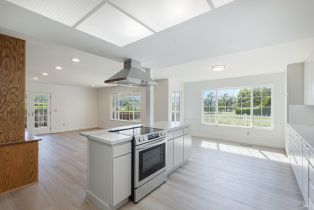 Single Family Residence,  Bennett Valley road, Santa Rosa, CA 95404 - 5