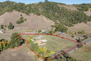 Single Family Residence,  Bennett Valley road, Santa Rosa, CA 95404 - 34