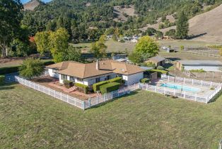 Single Family Residence, 6565 Bennett Valley Rd, Santa Rosa, CA  Santa Rosa, CA 95404