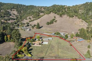 Single Family Residence,  Bennett Valley road, Santa Rosa, CA 95404 - 33