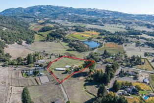 Single Family Residence,  Bennett Valley road, Santa Rosa, CA 95404 - 36