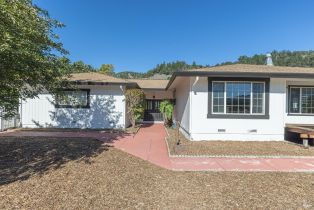 Single Family Residence,  Bennett Valley road, Santa Rosa, CA 95404 - 2