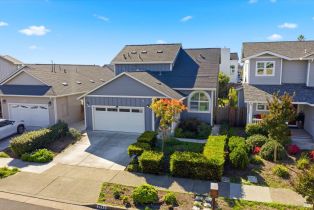 Single Family Residence,  Mocha lane, Santa Rosa, CA 95403 - 32