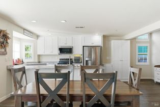 Single Family Residence,  Mocha lane, Santa Rosa, CA 95403 - 4