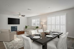 Single Family Residence,  Mocha lane, Santa Rosa, CA 95403 - 5