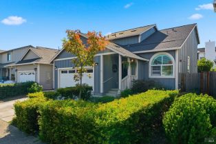 Single Family Residence,  Mocha lane, Santa Rosa, CA 95403 - 28