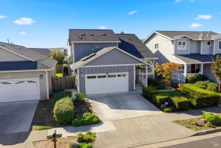 Single Family Residence,  Mocha lane, Santa Rosa, CA 95403 - 33