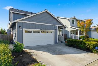 Single Family Residence,  Mocha lane, Santa Rosa, CA 95403 - 31