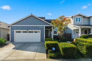 Single Family Residence,  Mocha lane, Santa Rosa, CA 95403 - 30