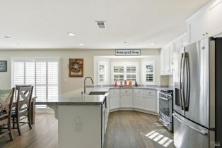 Single Family Residence,  Mocha lane, Santa Rosa, CA 95403 - 2