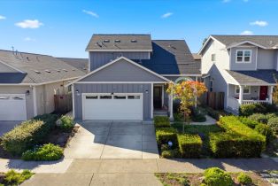 Single Family Residence,  Mocha lane, Santa Rosa, CA 95403 - 29