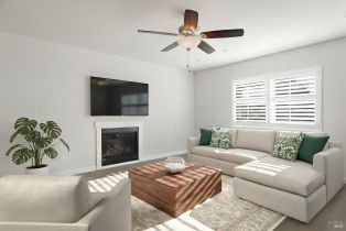 Single Family Residence,  Mocha lane, Santa Rosa, CA 95403 - 7