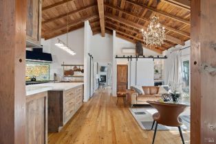 Single Family Residence,  Brown street, Healdsburg, CA 95448 - 12