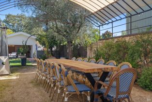 Single Family Residence,  Brown street, Healdsburg, CA 95448 - 29