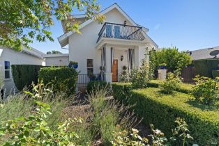 Single Family Residence,  Brown street, Healdsburg, CA 95448 - 3