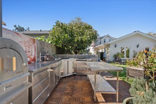 Single Family Residence,  Brown street, Healdsburg, CA 95448 - 34
