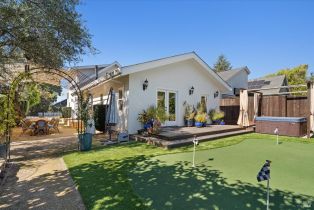 Single Family Residence,  Brown street, Healdsburg, CA 95448 - 30